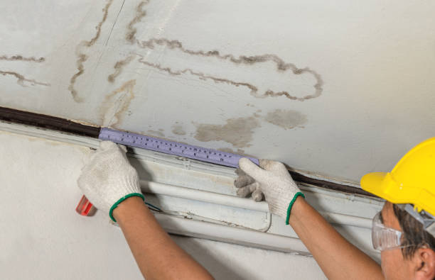 Reliable Burst Pipe Cleanup contractor in Georgetown, TX by Water Damage Irwin